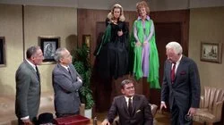 Business, Italian Style