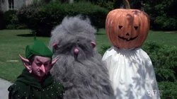 A Safe and Sane Halloween