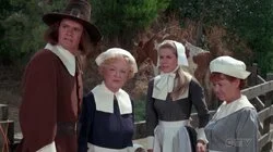 Samantha's Thanksgiving to Remember