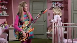 Hippie, Hippie, Hooray