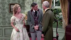 Samantha Goes South for a Spell