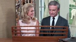 Samantha on the Keyboard