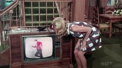 Darrin, Gone and Forgotten