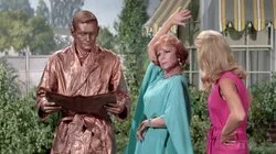 It's So Nice to Have a Spouse Around the House