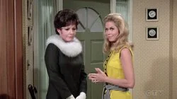 Samantha Loses Her Voice