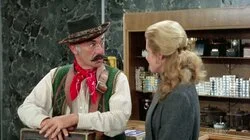 Cousin Serena Strikes Again (2)