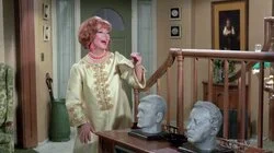 Samantha the Sculptress