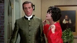 Marriage, Witches' Style