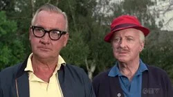 The Battle of Burning Oak