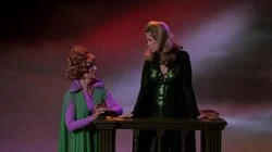 Samantha's Power Failure