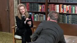 Samantha Twitches for UNICEF