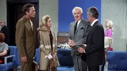 Samantha's Secret Spell