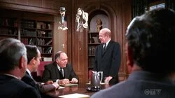 Daddy Comes for a Visit (1)