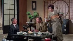 Samantha's Better Halves