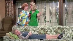 Samantha's Secret is Discovered