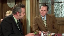 What Makes Darrin Run?