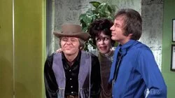 Serena Stops the Show