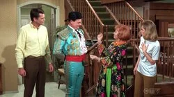 Okay, Who's the Wise Witch?