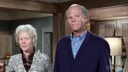 Samantha's Old Man