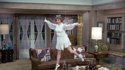 Mary the Good Fairy (1)