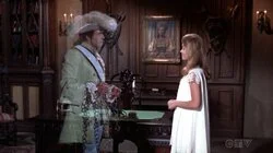 The Ghost Who Made a Spectre of Himself