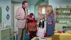 Hansel and Gretel in Samanthaland