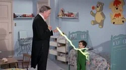 Adam, Warlock or Washout?