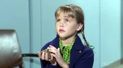 Tabitha's First Day at School