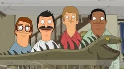 My Big Fat Greek Bob