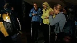 I'm Not His Wife - He Doesn't Need to Scream at Me