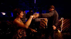 Blue Ridge Mountain Blues