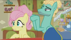 Flutter Brutter