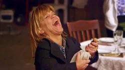 When Matt's Away, Amy Will Play