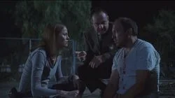 The Execution of Catherine Willows