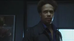 Random Acts of Violence