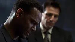 Grissom Versus the Volcano