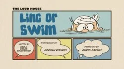 Linc or Swim
