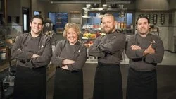 Chopping Block Blues