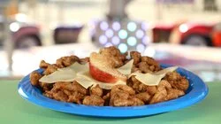 Funnel Cakes and Fried Fudge