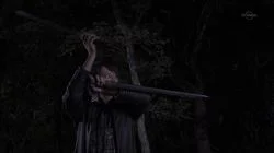 Full Moon in the Sky