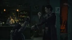 Villains / Prescription