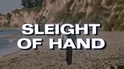 Sleight of Hand