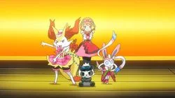 Master Class Choices!