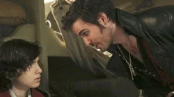 And Straight on 'til Morning