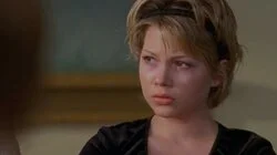 Abby Morgan, Rest in Peace