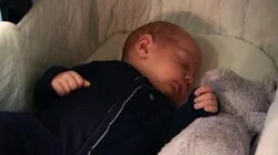 Making Up Is Hard to Do