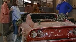 Baby, You Can Drive My Car