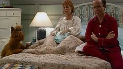 Mother and Child Reunion