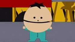 Ike's Wee Wee