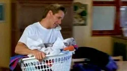 Mr. Mom